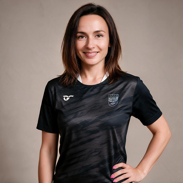Joanna Tuszyńska