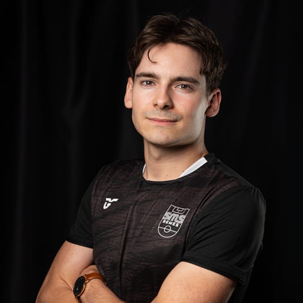 Mateusz Węglewski