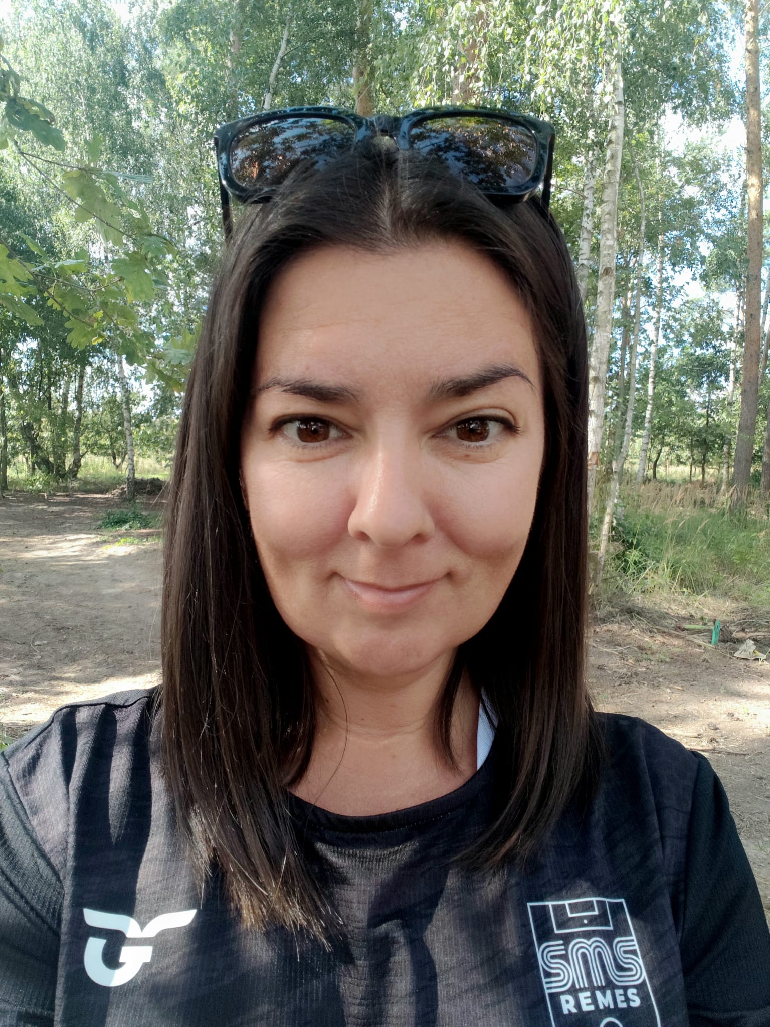 Patrycja Łowigus