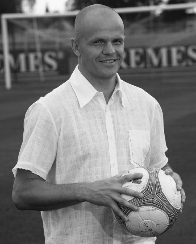 Bartosz Remplewicz